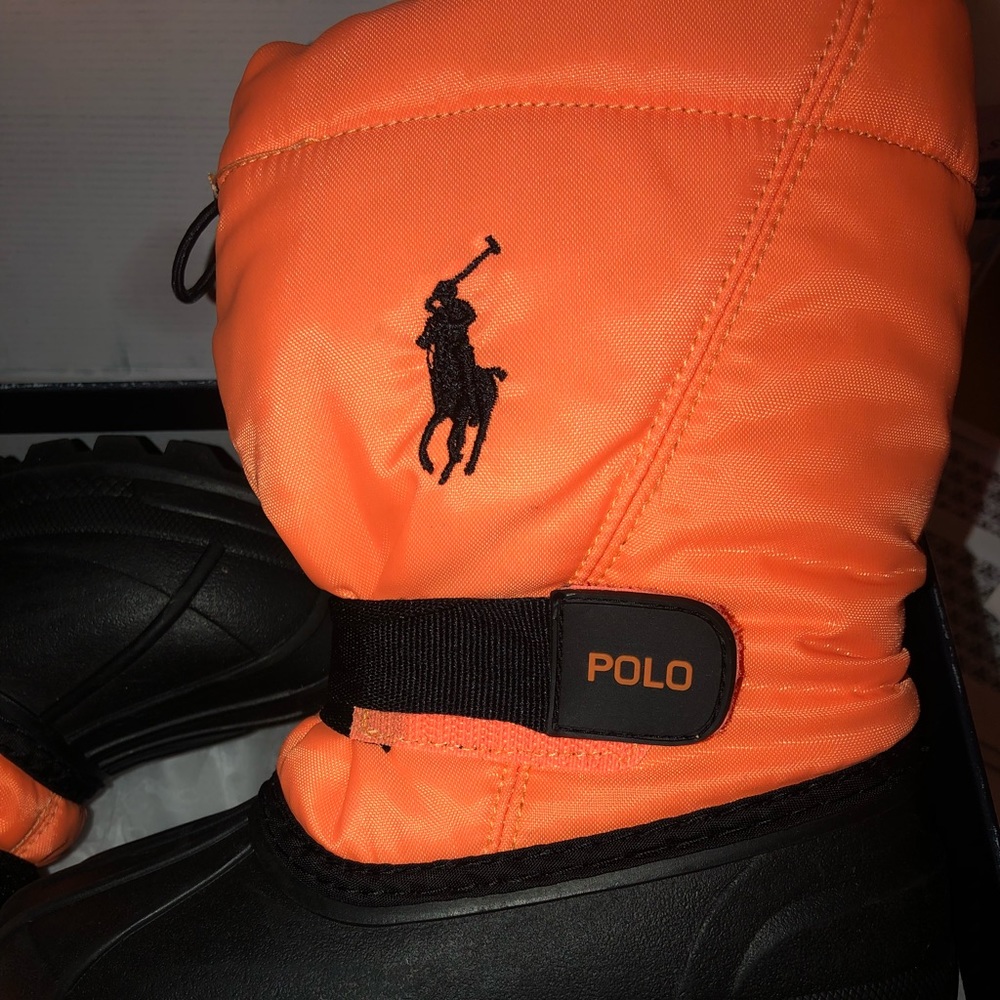 Winter Boots